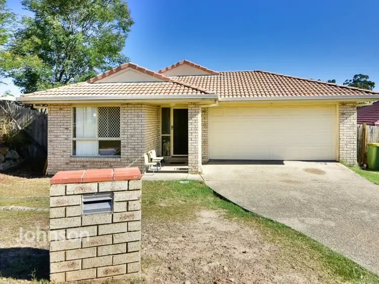 19 De Valera Street, Collingwood Park QLD 4301