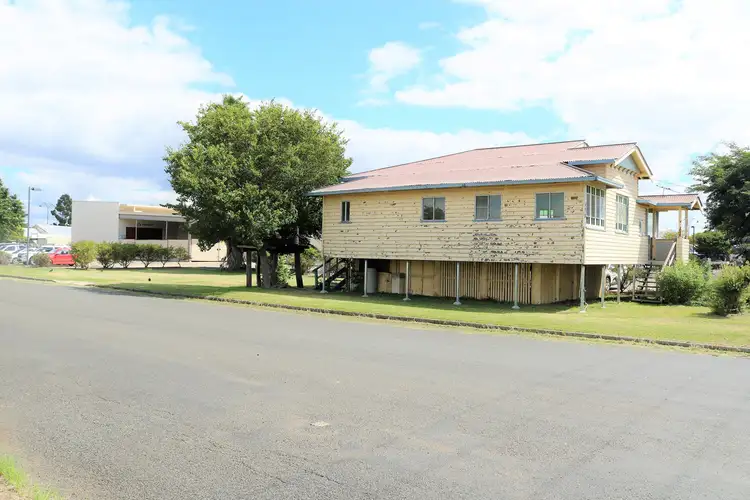 Third view of Homely house listing, 155 Bridge Street, Oakey QLD 4401