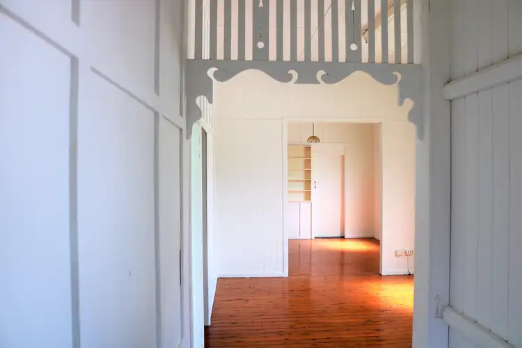 Fifth view of Homely house listing, 155 Bridge Street, Oakey QLD 4401