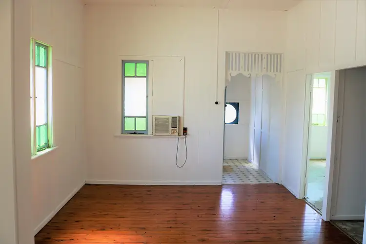 Sixth view of Homely house listing, 155 Bridge Street, Oakey QLD 4401