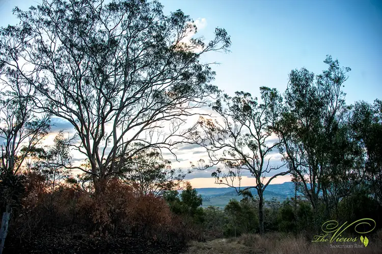 Third view of Homely land listing, 98 Adelaide Street, Cranley QLD 4350