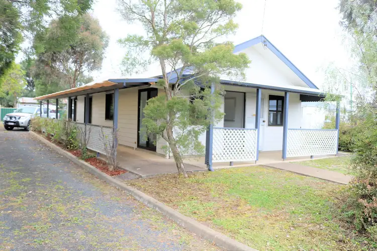 Main view of Homely house listing, 11 John Street, Oakey QLD 4401