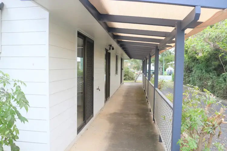 Second view of Homely house listing, 11 John Street, Oakey QLD 4401