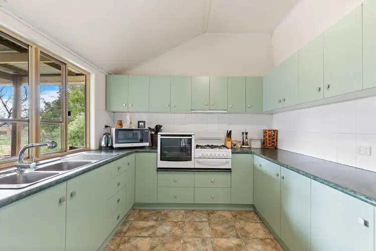 Second view of Homely rural property listing, 343 Aubigny Crosshill Road, Aubigny QLD 4401
