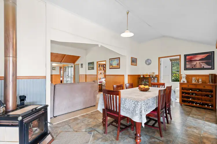 Third view of Homely rural property listing, 343 Aubigny Crosshill Road, Aubigny QLD 4401