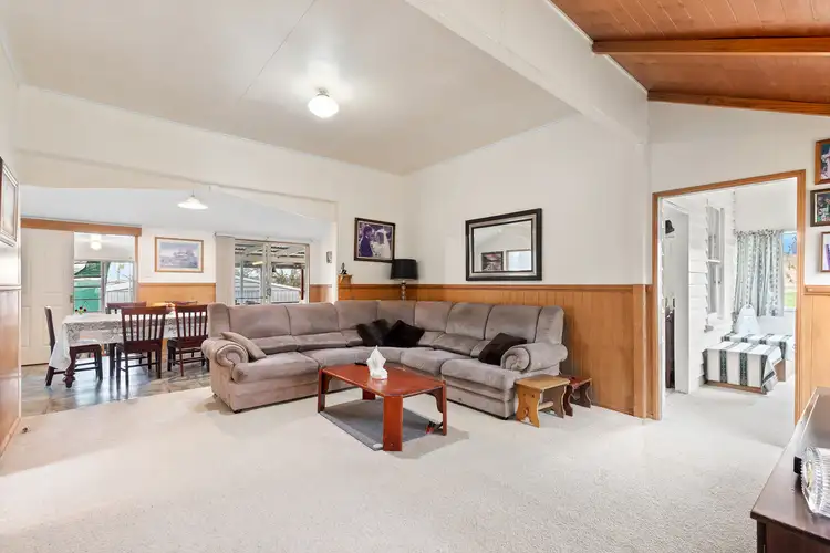 Fifth view of Homely rural property listing, 343 Aubigny Crosshill Road, Aubigny QLD 4401