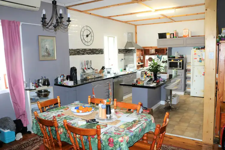 Third view of Homely house listing, 80 Beale Street, Oakey QLD 4401