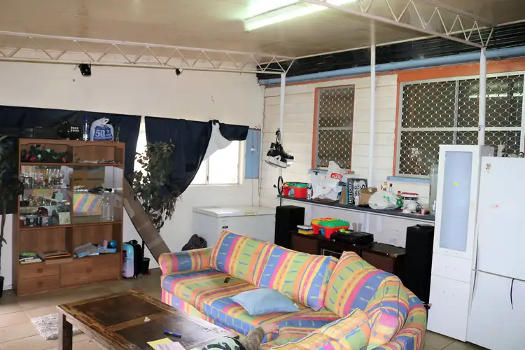 Fifth view of Homely house listing, 80 Beale Street, Oakey QLD 4401