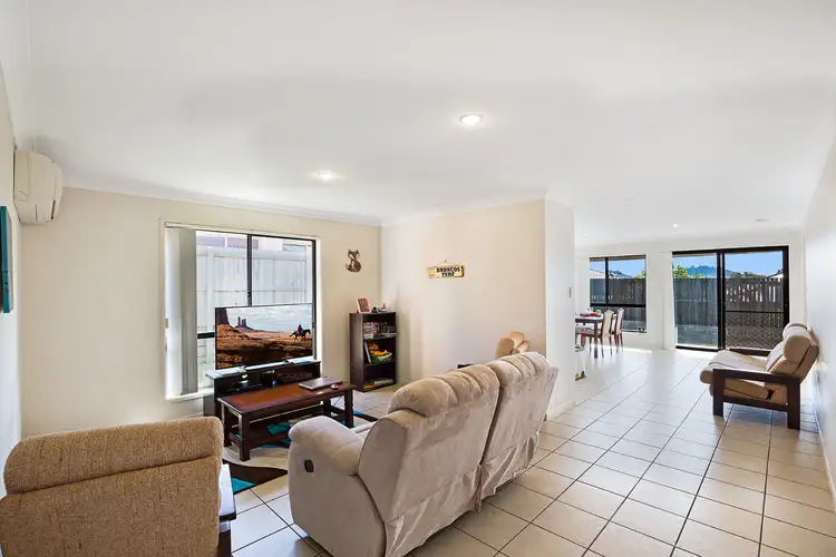 Fifth view of Homely house listing, 7 Balonne Drive, Glenvale QLD 4350