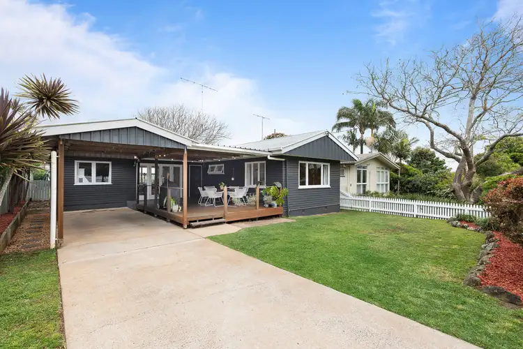 172 Long Street, South Toowoomba QLD 4350
