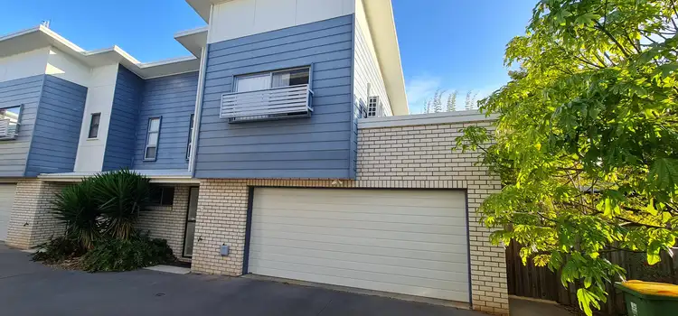 6/29 Haig Street, South Toowoomba QLD 4350