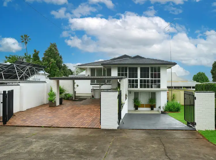 2 Cecil Street, Toowoomba City QLD 4350