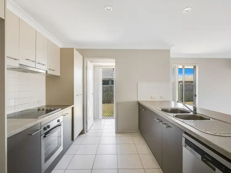 Third view of Homely house listing, 9 Fairfax Street, Cambooya QLD 4358