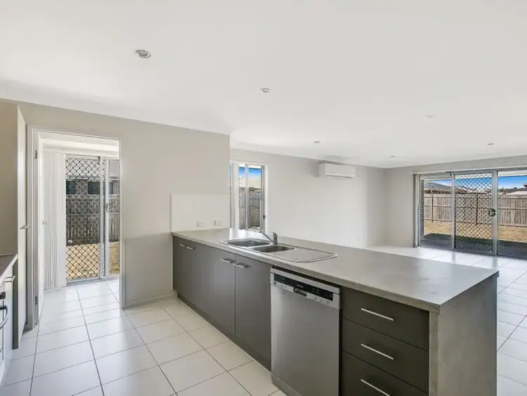 Fourth view of Homely house listing, 9 Fairfax Street, Cambooya QLD 4358