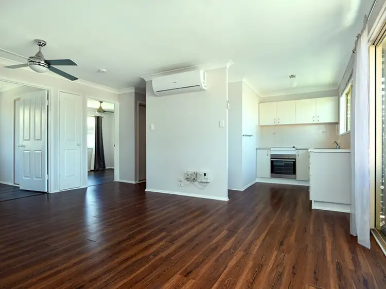 Second view of Homely unit listing, 6/8 Phillip Street, East Toowoomba QLD 4350