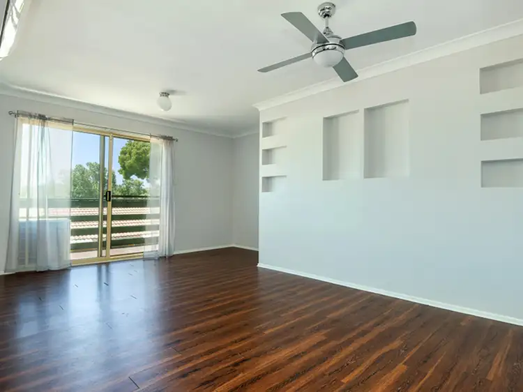 Third view of Homely unit listing, 6/8 Phillip Street, East Toowoomba QLD 4350