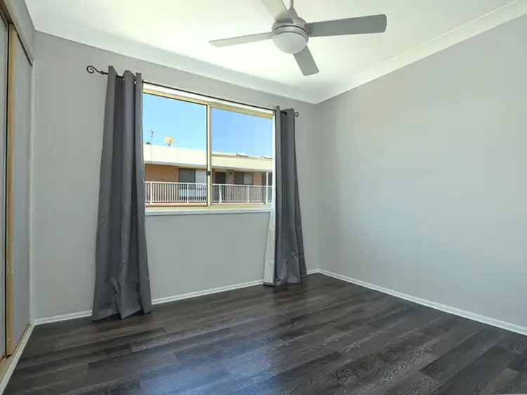 Fifth view of Homely unit listing, 6/8 Phillip Street, East Toowoomba QLD 4350