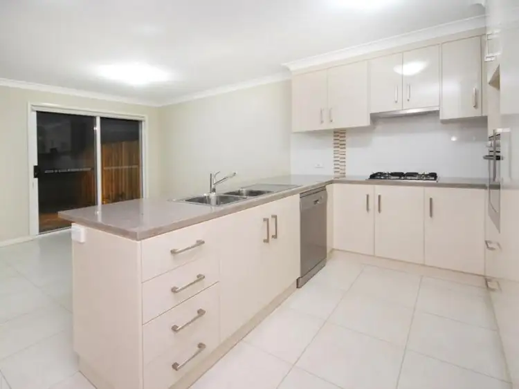 Second view of Homely unit listing, 1/12 Wapiti Street, Kearneys Spring QLD 4350
