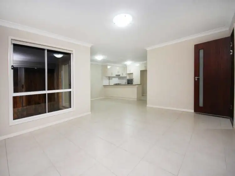 Third view of Homely unit listing, 1/12 Wapiti Street, Kearneys Spring QLD 4350