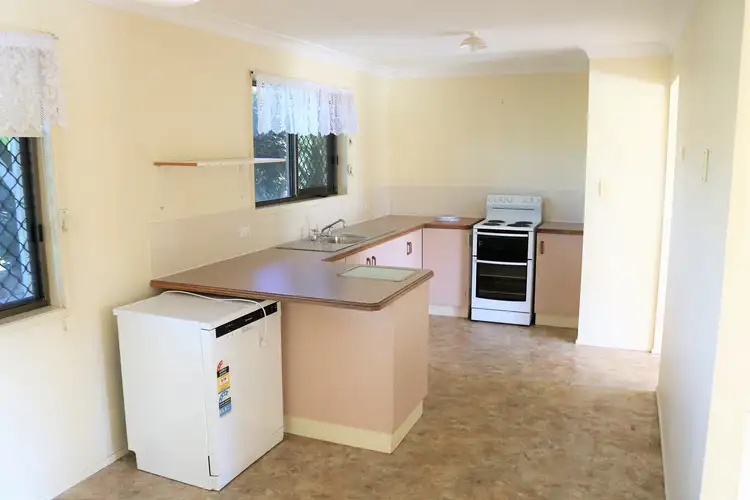 Second view of Homely house listing, 8 Cooper Avenue, Oakey QLD 4401