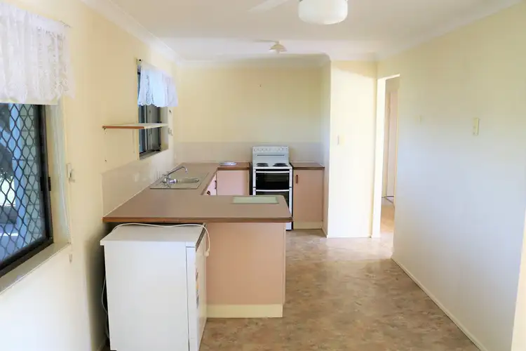 Third view of Homely house listing, 8 Cooper Avenue, Oakey QLD 4401