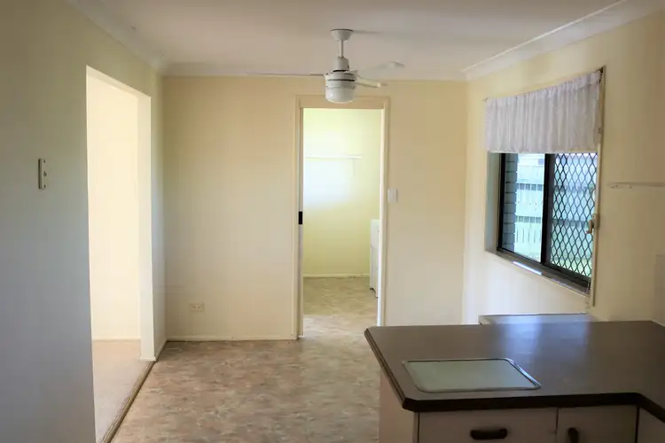 Fourth view of Homely house listing, 8 Cooper Avenue, Oakey QLD 4401