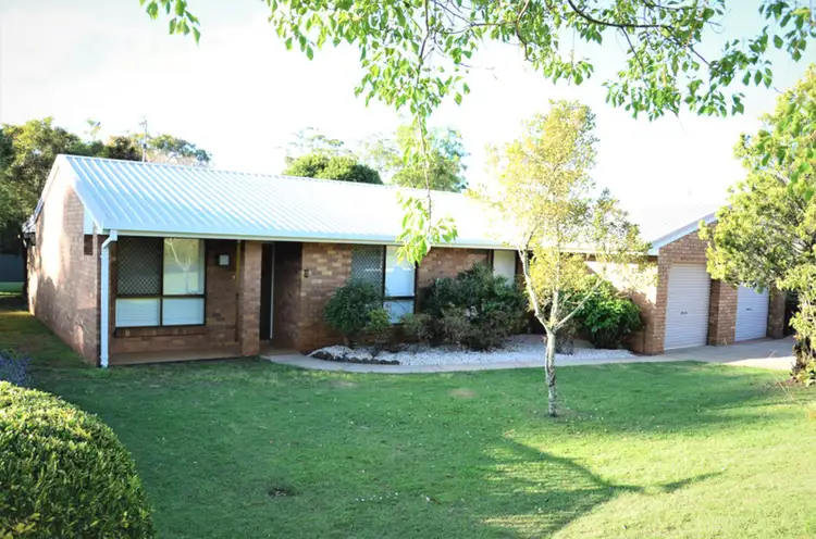 Main view of Homely unit listing, 5/8 Highfields Road, Highfields QLD 4352