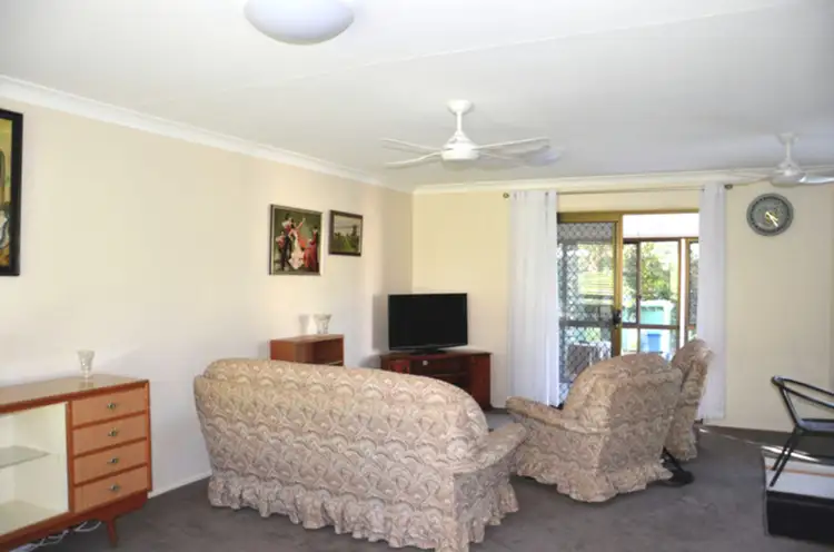 Third view of Homely unit listing, 5/8 Highfields Road, Highfields QLD 4352