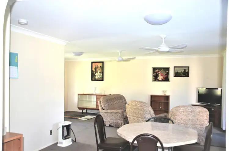 Fourth view of Homely unit listing, 5/8 Highfields Road, Highfields QLD 4352