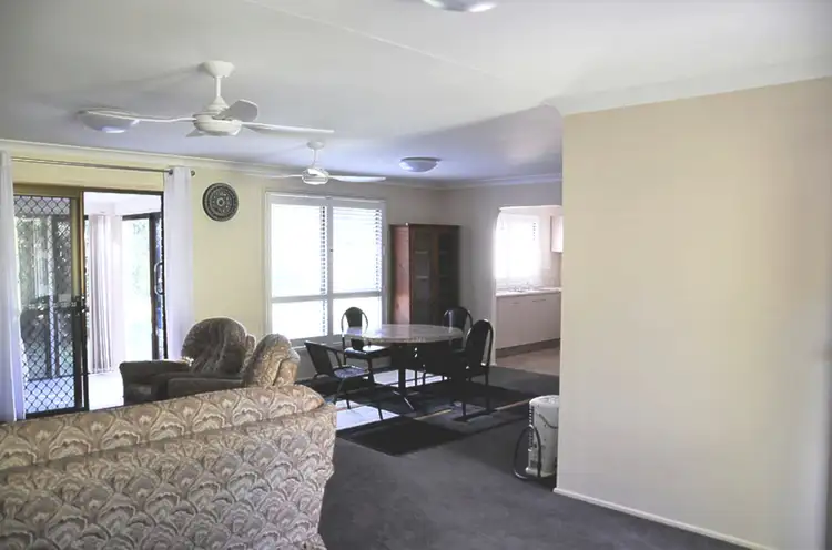Fifth view of Homely unit listing, 5/8 Highfields Road, Highfields QLD 4352