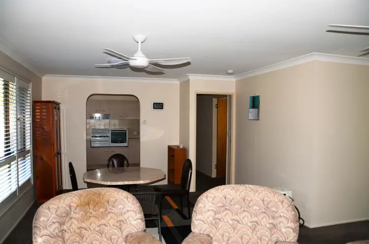 Sixth view of Homely unit listing, 5/8 Highfields Road, Highfields QLD 4352