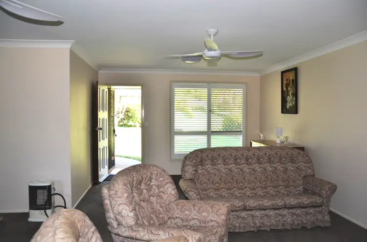 Seventh view of Homely unit listing, 5/8 Highfields Road, Highfields QLD 4352