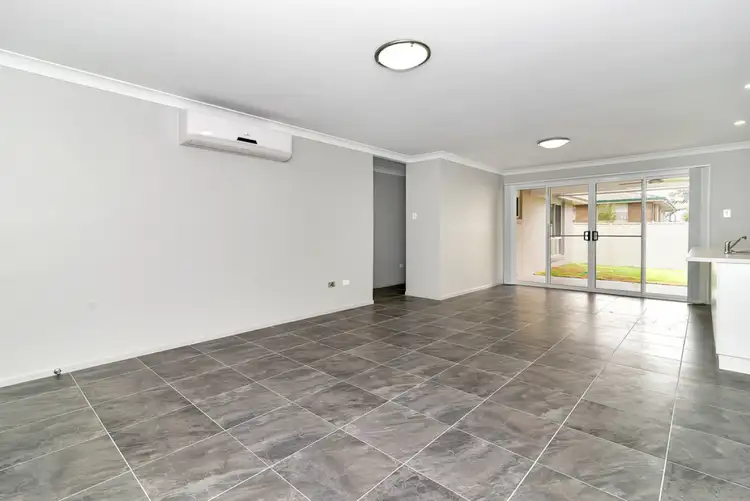 Fourth view of Homely unit listing, 1 & 2/43 Croxley Street, Harristown QLD 4350