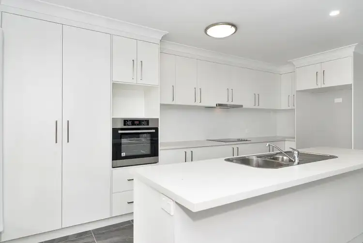 Sixth view of Homely unit listing, 1 & 2/43 Croxley Street, Harristown QLD 4350