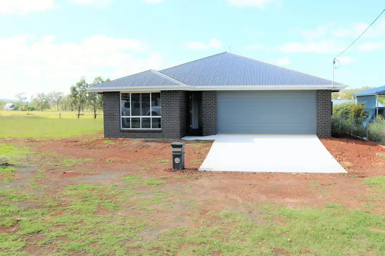 Main view of Homely house listing, 22 Sterling Street, Southbrook QLD 4363