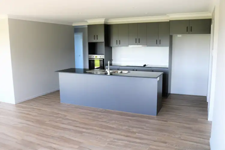 Second view of Homely house listing, 22 Sterling Street, Southbrook QLD 4363