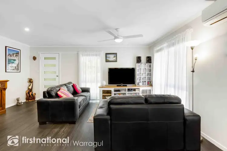 Fourth view of Homely house listing, 13 Thomas Court, Warragul VIC 3820