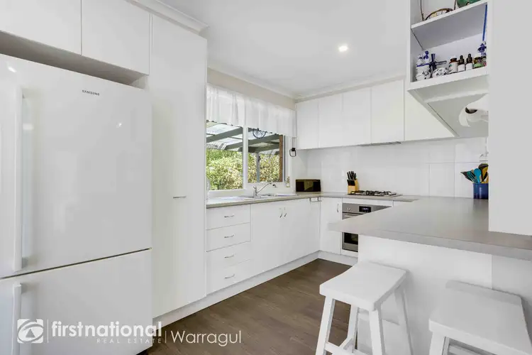 Fifth view of Homely house listing, 13 Thomas Court, Warragul VIC 3820