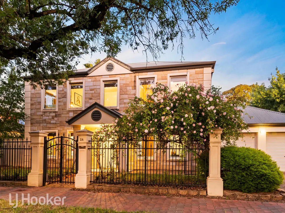 Main view of Homely house listing, 2A Kyle Street, Glenside SA 5065