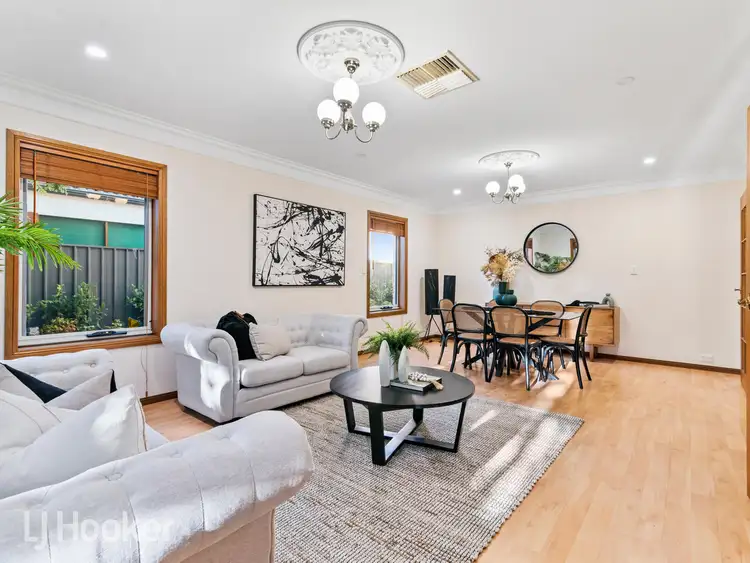 Third view of Homely house listing, 2A Kyle Street, Glenside SA 5065