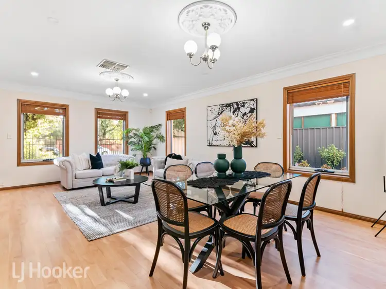 Fourth view of Homely house listing, 2A Kyle Street, Glenside SA 5065