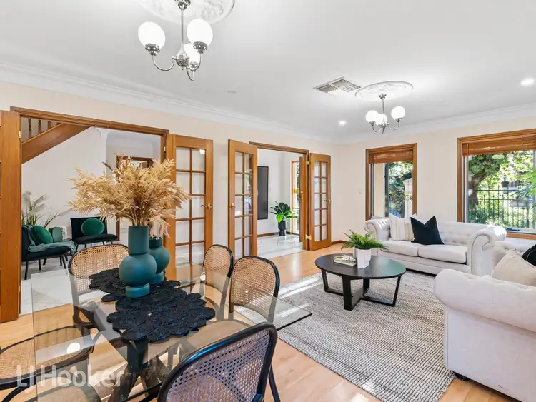 Fifth view of Homely house listing, 2A Kyle Street, Glenside SA 5065