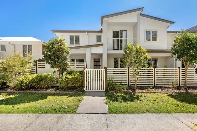 41/11 Chelmsford Road, Mango Hill QLD 4509