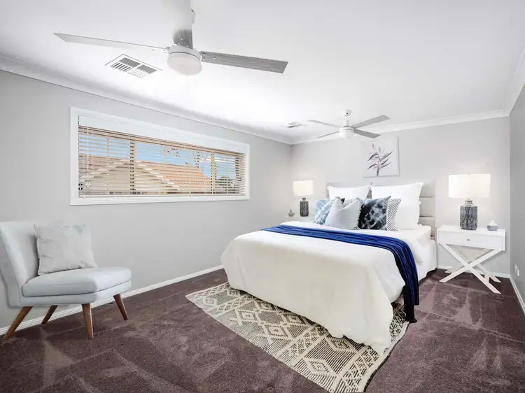 Third view of Homely townhouse listing, 6/40 Windermere Avenue, Northmead NSW 2152