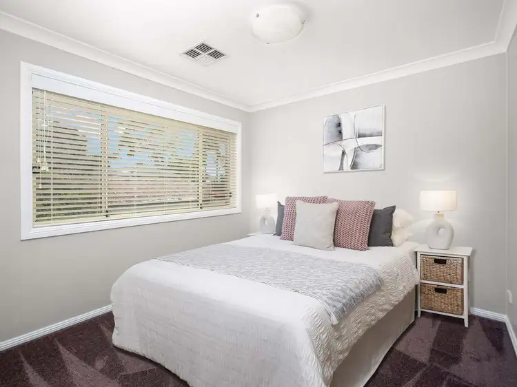 Fourth view of Homely townhouse listing, 6/40 Windermere Avenue, Northmead NSW 2152