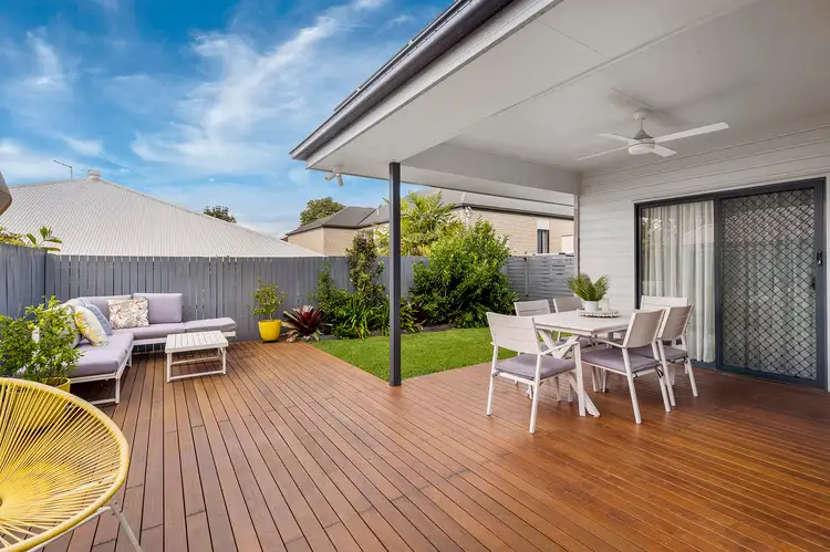 Third view of Homely house listing, 8 Sailboat Way, Springfield Lakes QLD 4300