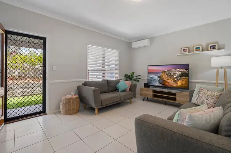 Fourth view of Homely house listing, 8 Sailboat Way, Springfield Lakes QLD 4300