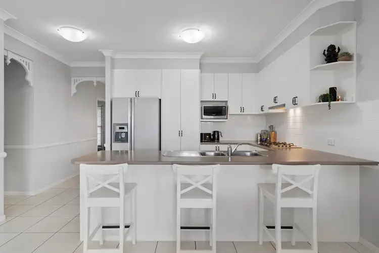 Fifth view of Homely house listing, 8 Sailboat Way, Springfield Lakes QLD 4300