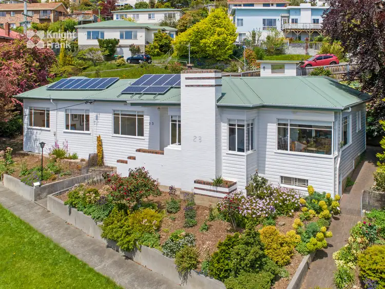 23 Waverley Avenue, Mount Stuart TAS 7000