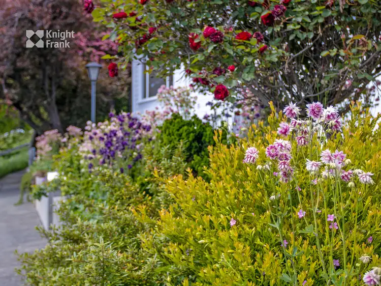 Second view of Homely house listing, 23 Waverley Avenue, Mount Stuart TAS 7000